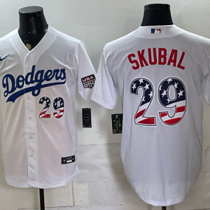 yp248913869-030 Los Angeles Dodgers Baseball Jersey New Cool Base Stitched MLB Jersey KQ030 - 2026-27