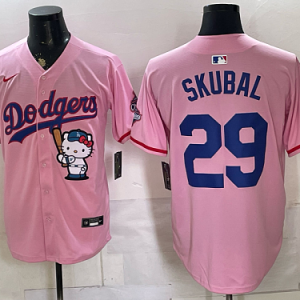 yp248913869-031 Los Angeles Dodgers Baseball Jersey New Cool Base Stitched MLB Jersey KQ031 - 2026-27