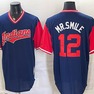 Cleveland Guardians Baseball Jersey New Cool Base Stitched MLB Jersey KQ032 - 2026-27