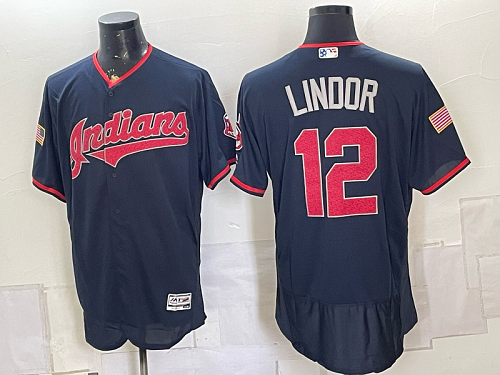 Cleveland Guardians Baseball Jersey New Cool Base Stitched MLB Jersey KQ033 - 2026-27