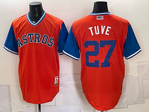 yp248913869-034 Houston Astros Baseball Jersey New Cool Base Stitched MLB Jersey KQ034 - 2026-27