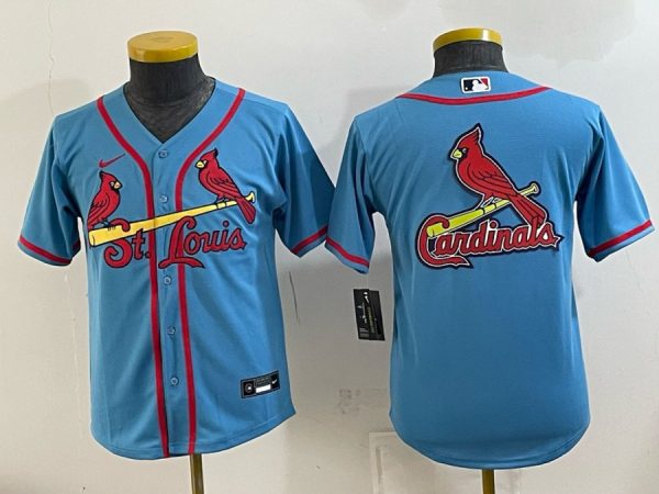 yp253103630-049 Cardinals Powder Blue Throwback Baseball Jersey New Cool Base Stitched MLB Jersey KK049 – 2026–27