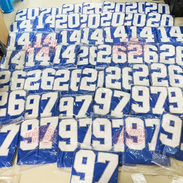 Wholesale jersey supply 2